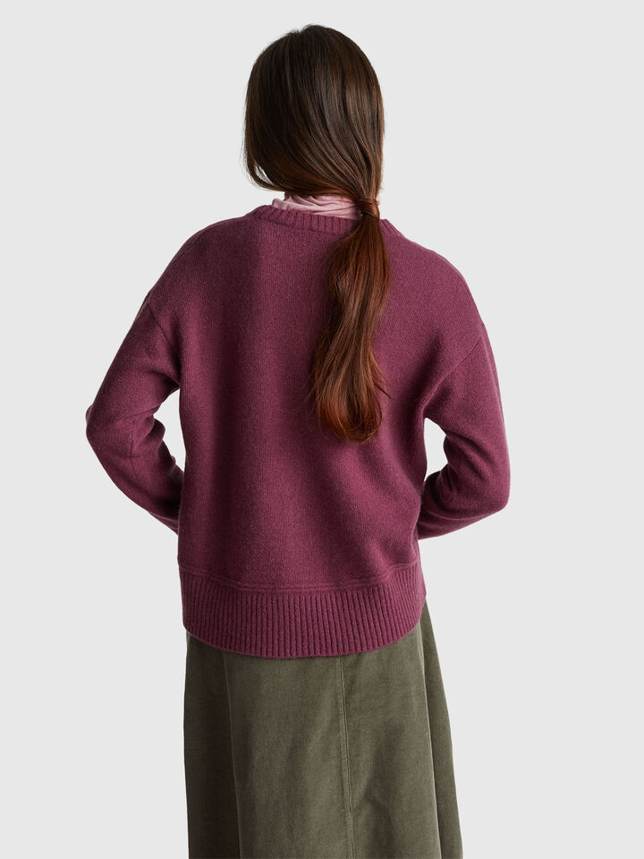 SWEATER L/S Women image number 2